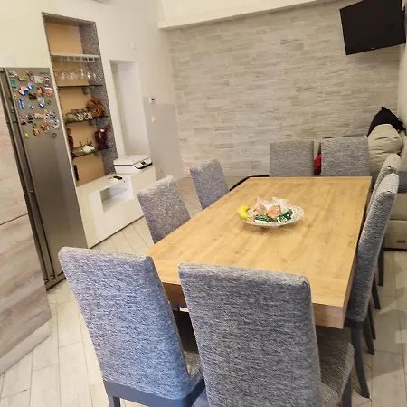 Lea Apartamento Bolonia