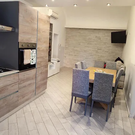 Lea Apartamento *